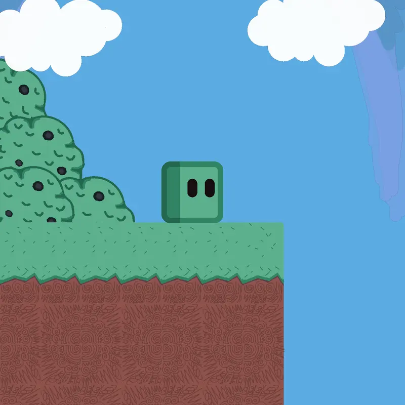 Game by @ShellyandBer