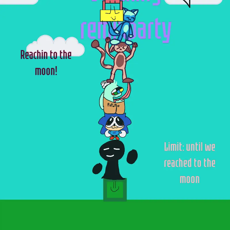 Game by @Itzmefootix