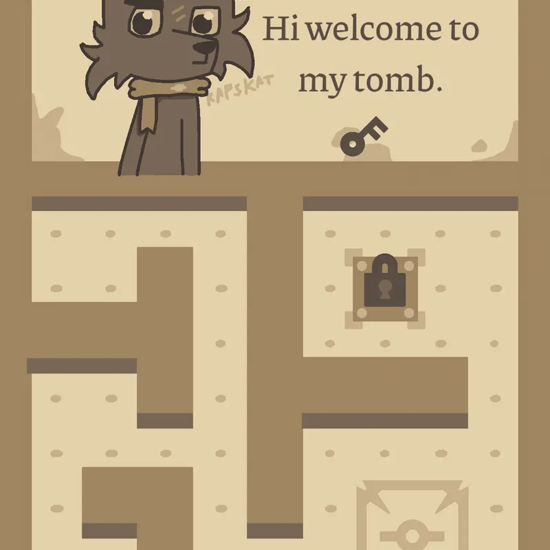 Game by @kowala