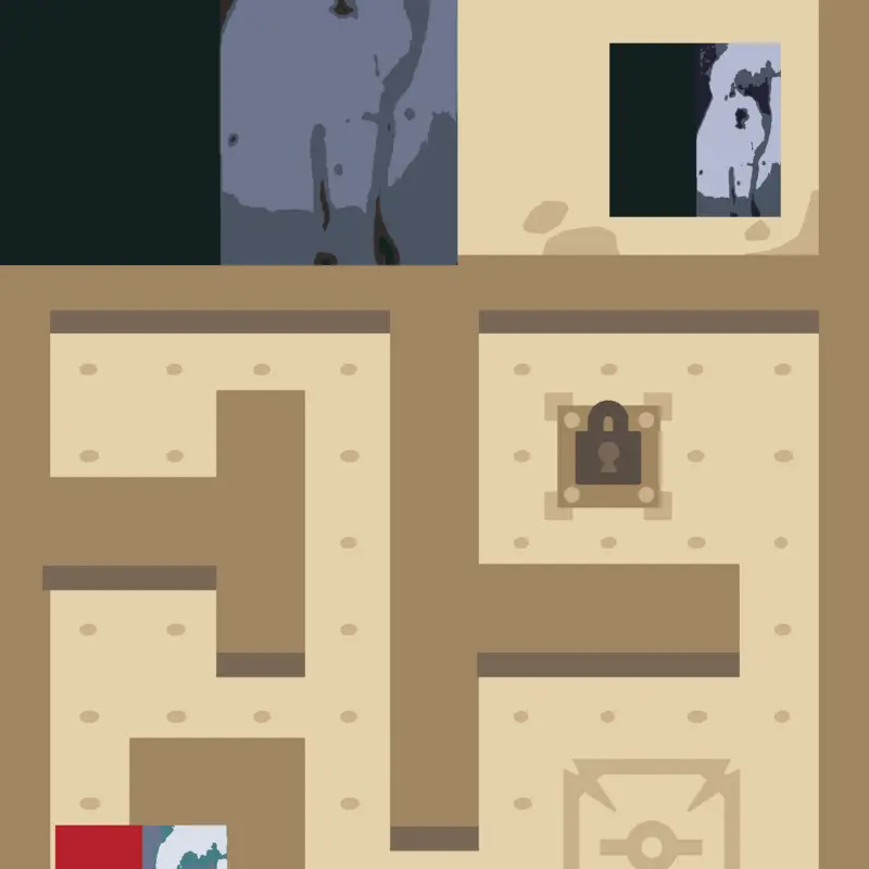 Game by @snoorkerified