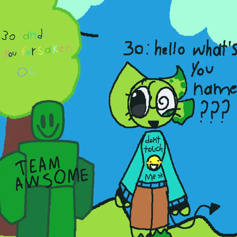 Game by @30Emojicat