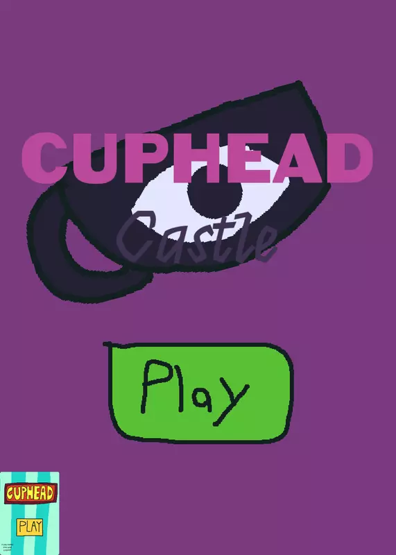 Game by @Thattree