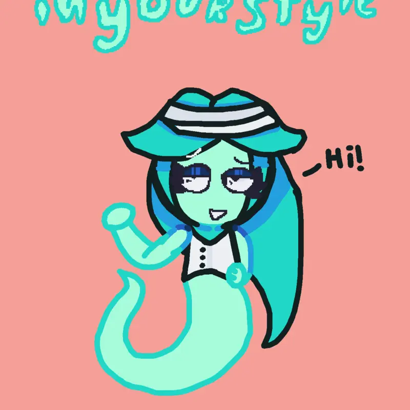 Game by @Smug_Wenda