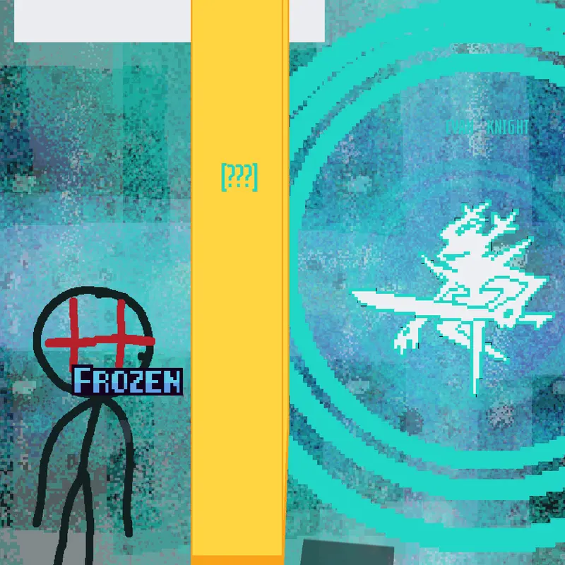 Game by @Misterstickman