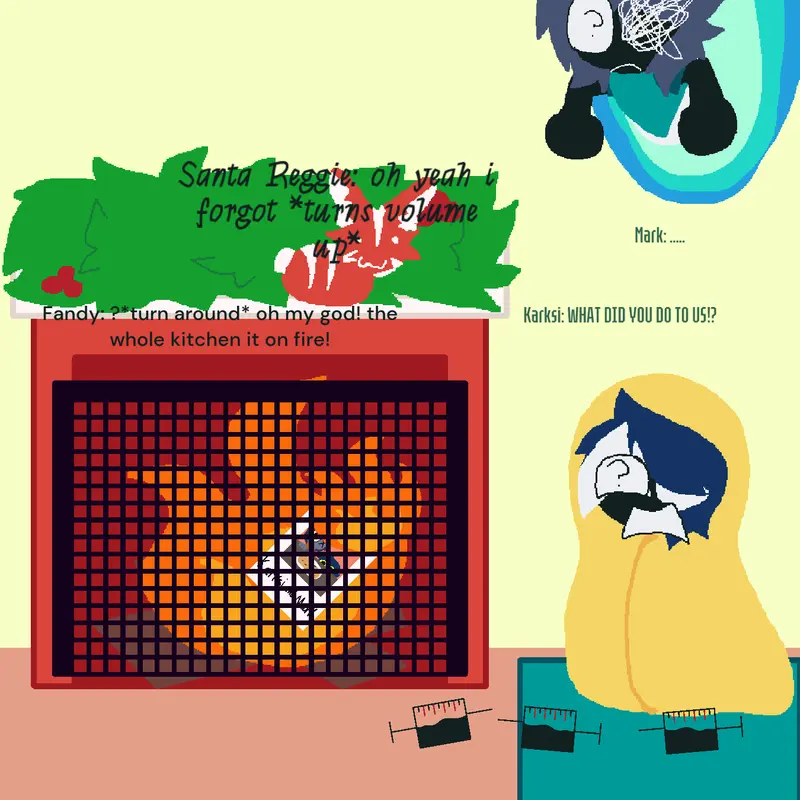 Game by @FanSkull_NoJustNeeded