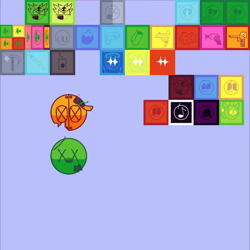 Game by @alisa_666