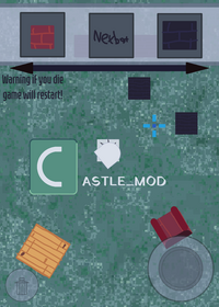 Castle_mod
