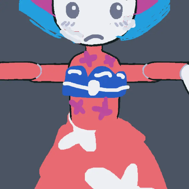 Uhhh by @Gh00na