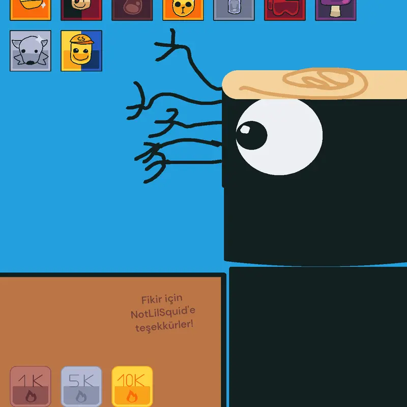 Game by @omerkaya1071