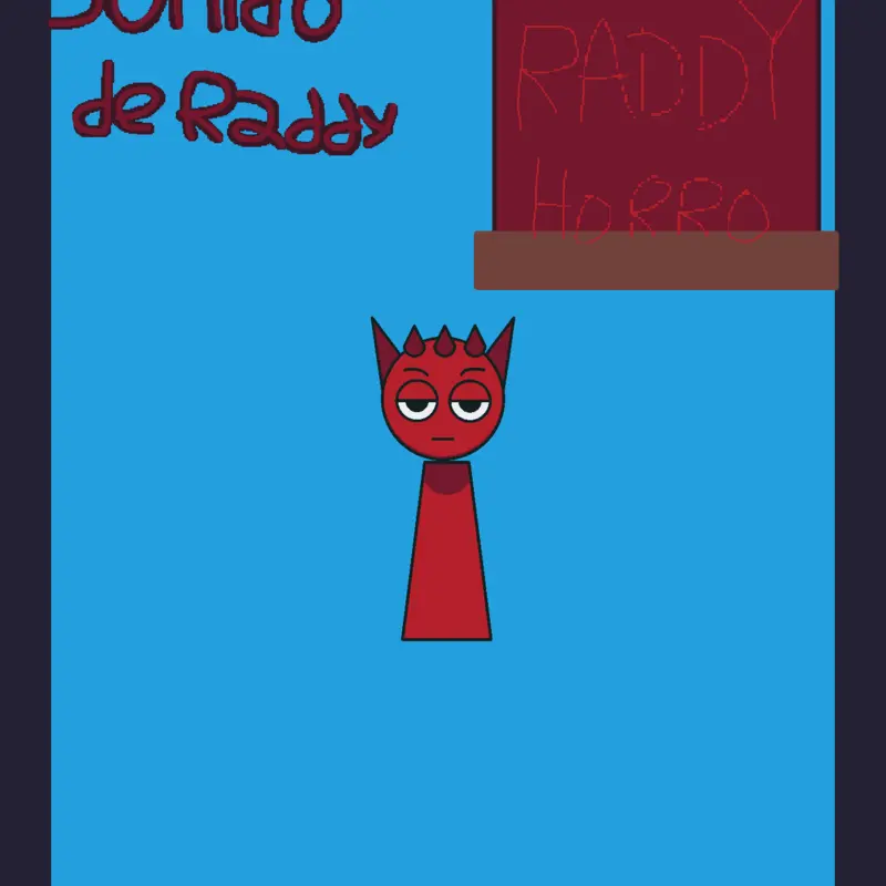 Game by @Raddy123