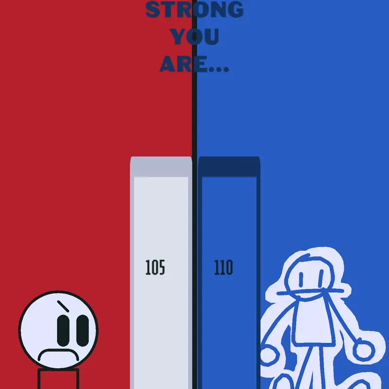 Game by @Stick-