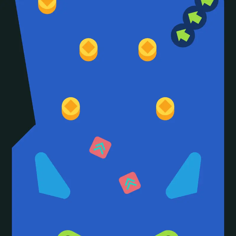 Game by @therealmaksym