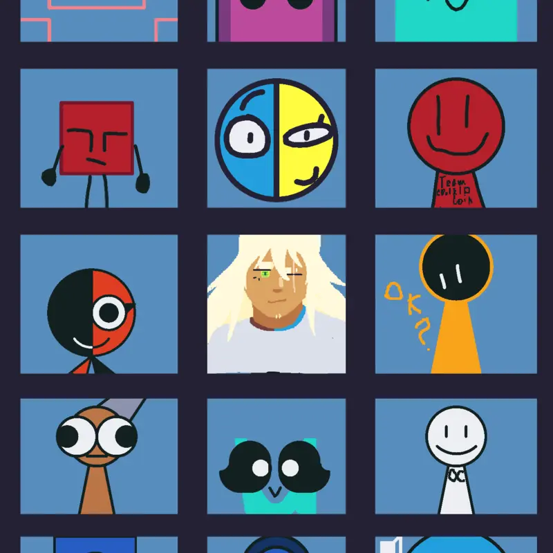 Game by @LiaValeria