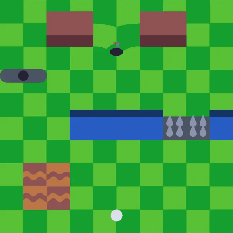 Game by @fei1005