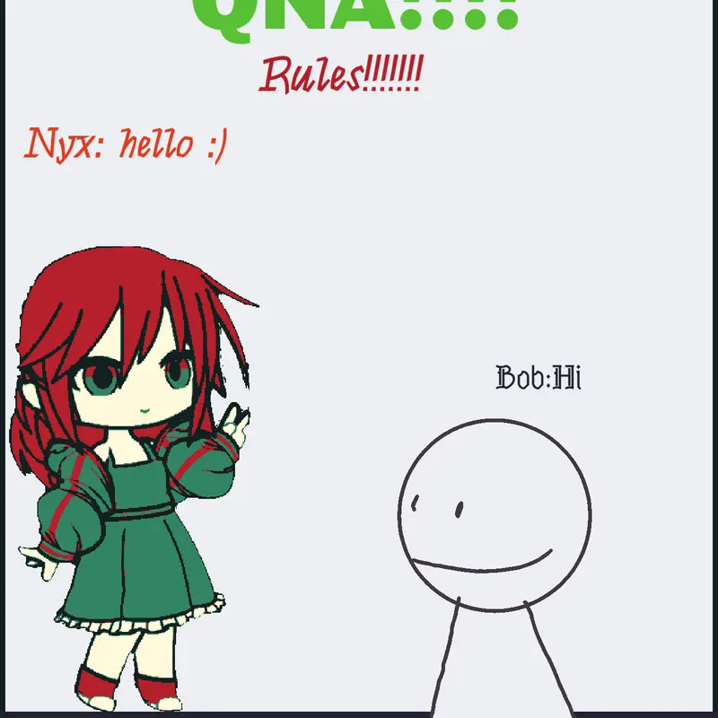 Game by @wow_cristal