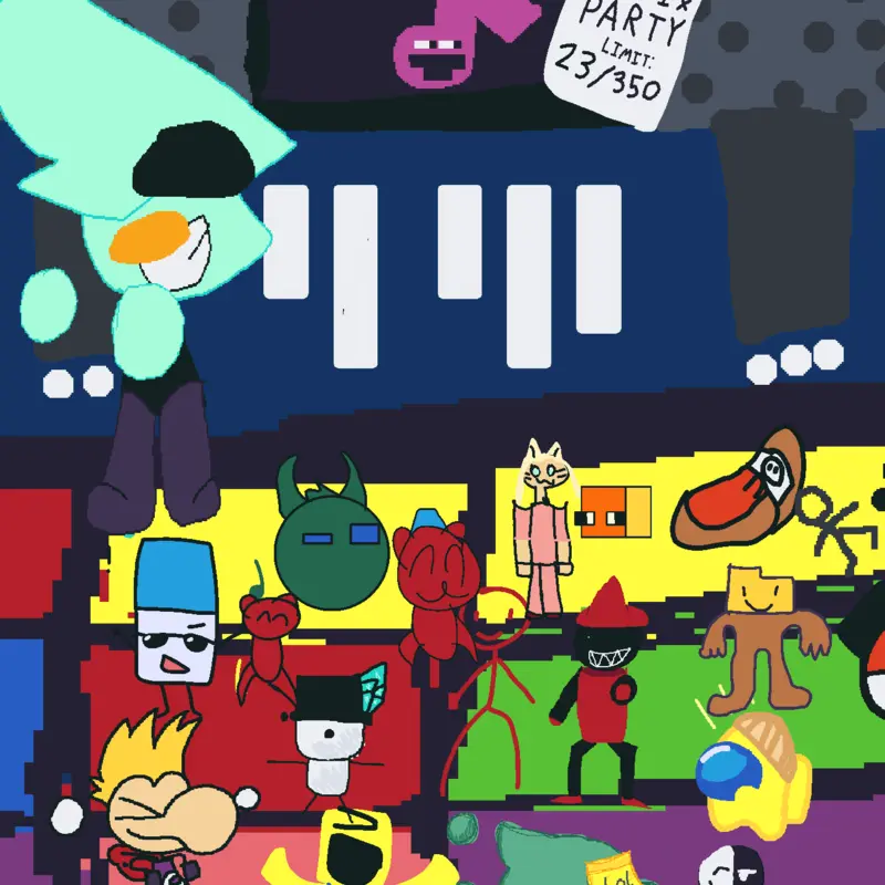 Game by @ManuDuck