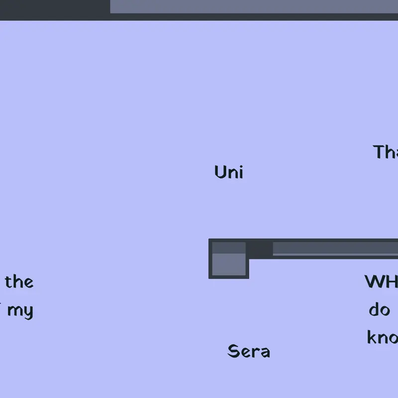 Game by @Univrese