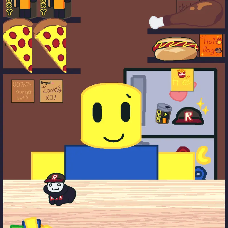 Game by @coffee_jellylolX3