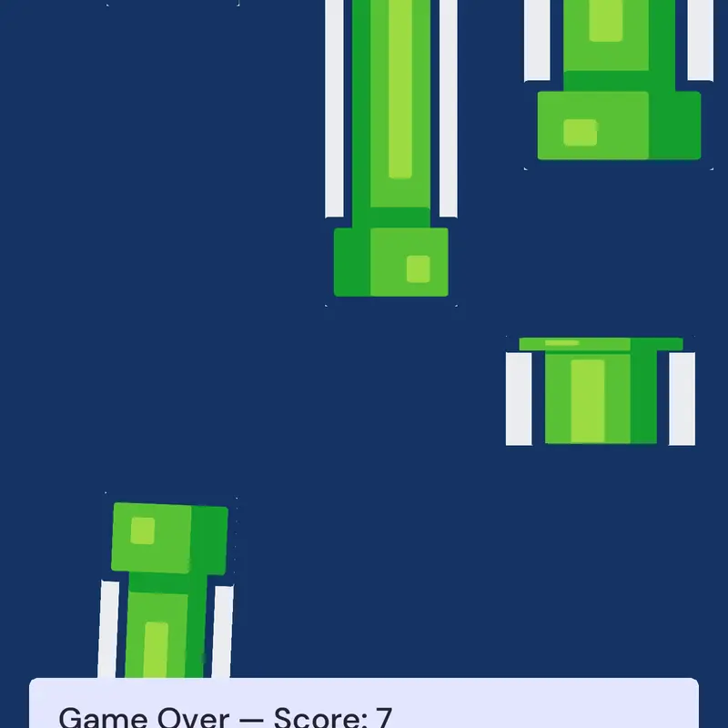 Game by @Frenchpowerpoop