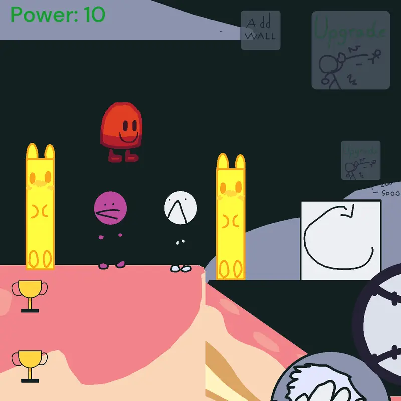 Game by @idksecondaccount