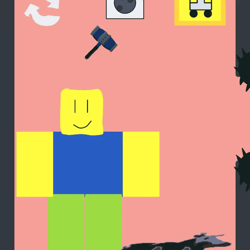 Game by @kostik123