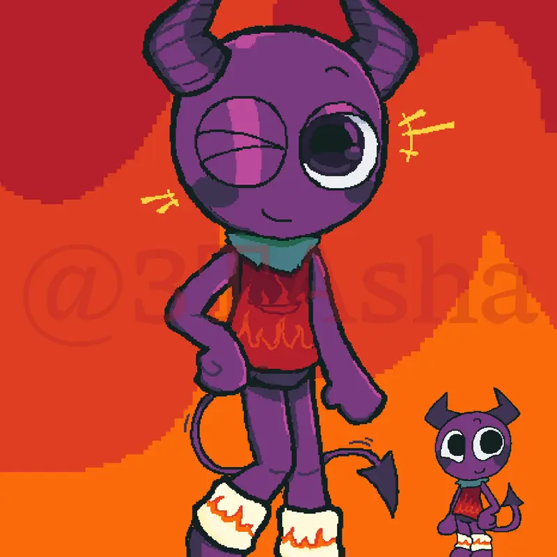 Game by @3TAsha