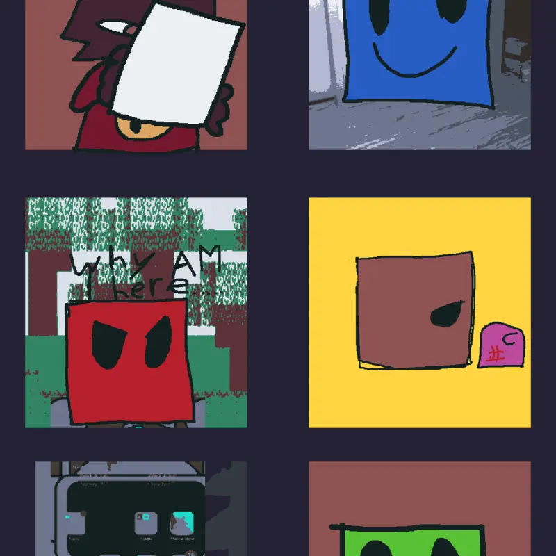 Game by @boy-poppy