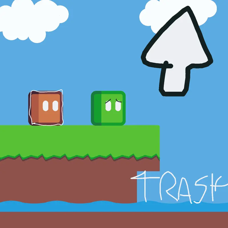 Game by @MaxiGamer9