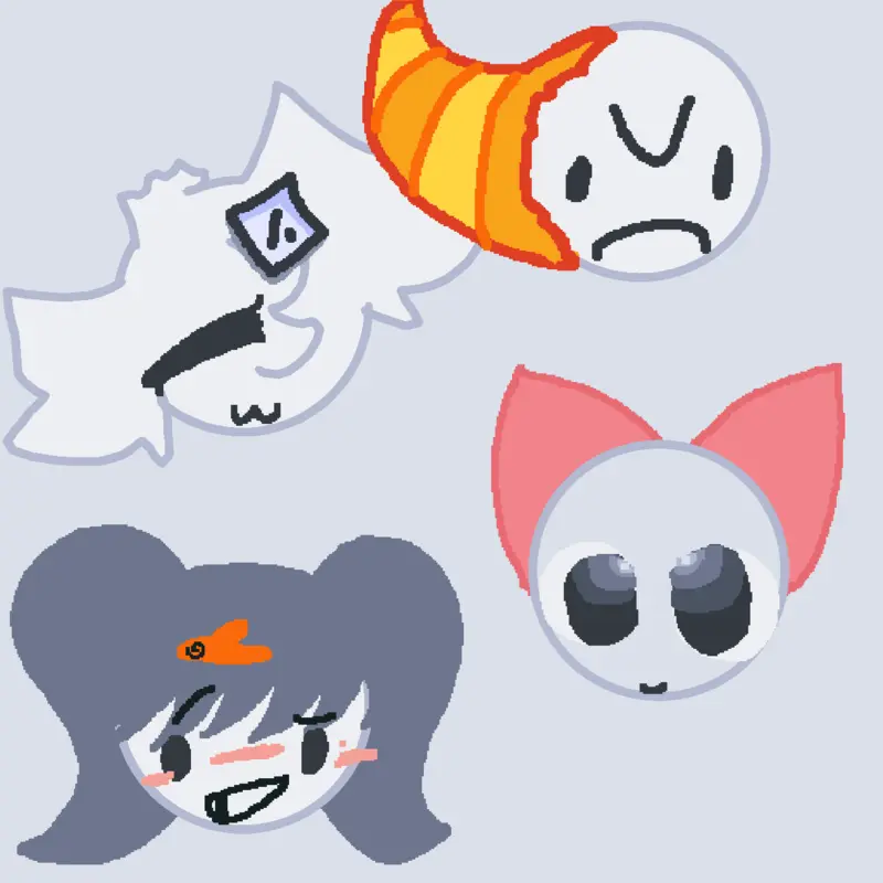 Game by @catnovatime