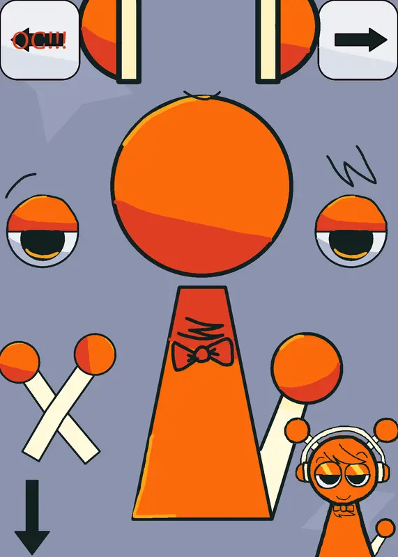 Game by @kittic4tg1rl