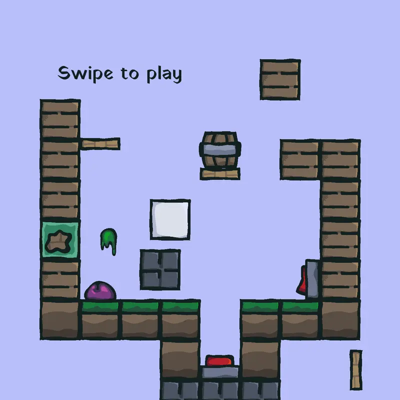 Game by @VladimrKabt
