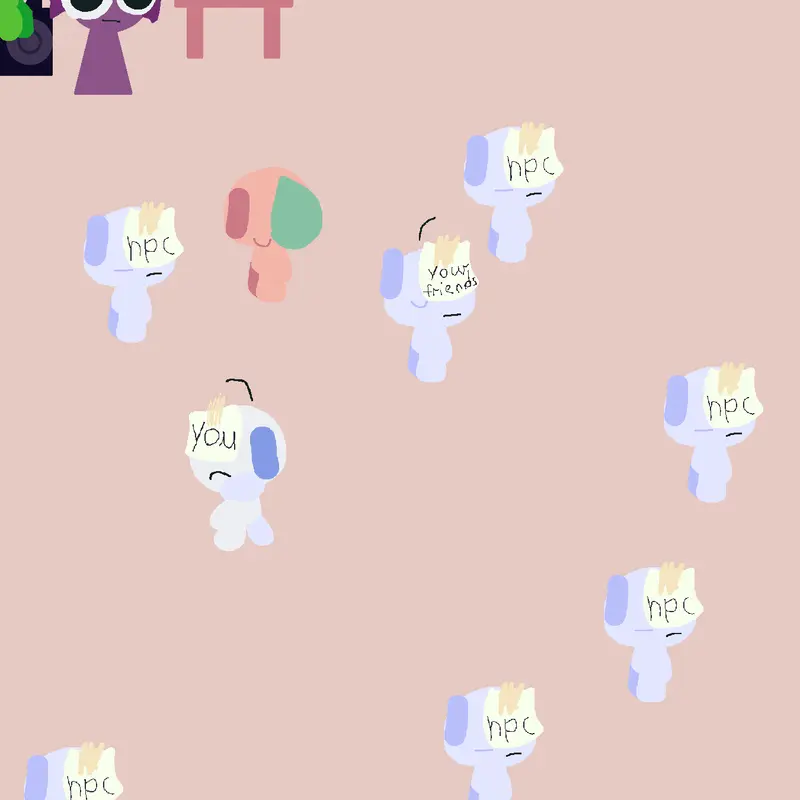 Game by @jacobomakergame