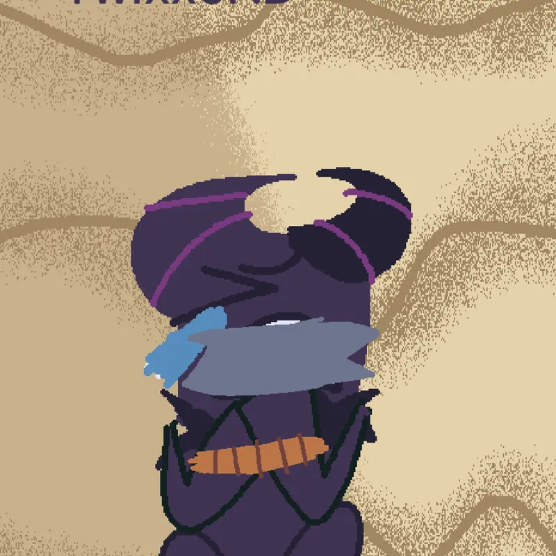 Game by @waffleee