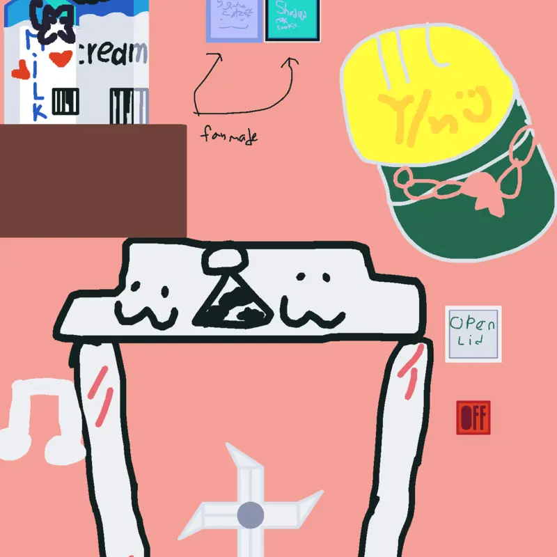 Game by @Puddingthesprunki