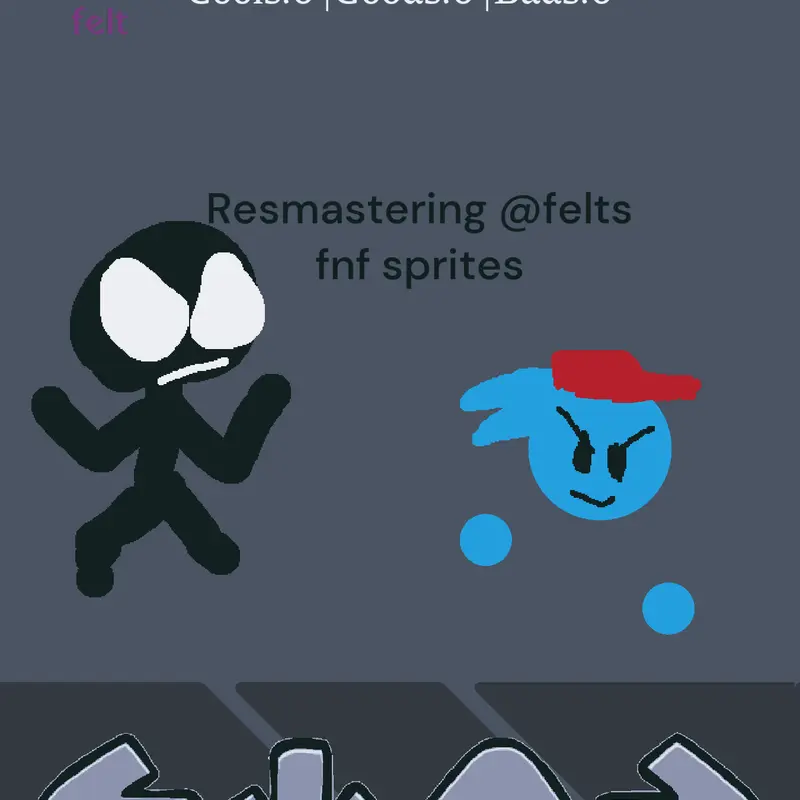 Game by @mrfunfnf3