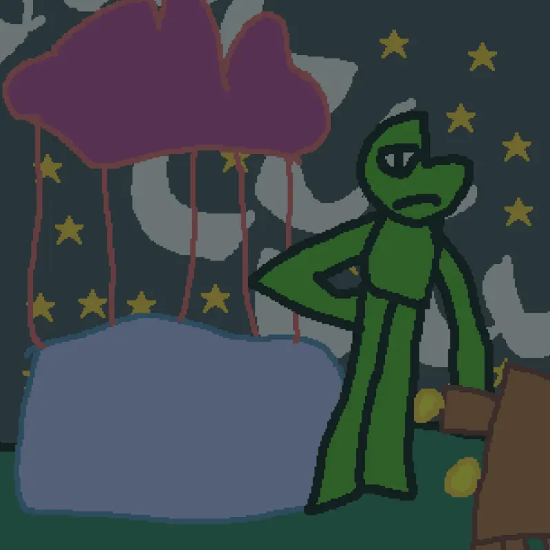 Game by @willow_studios