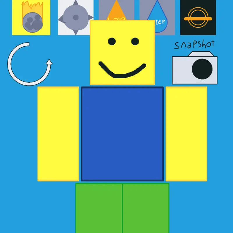 Game by @FUNDA5_ED