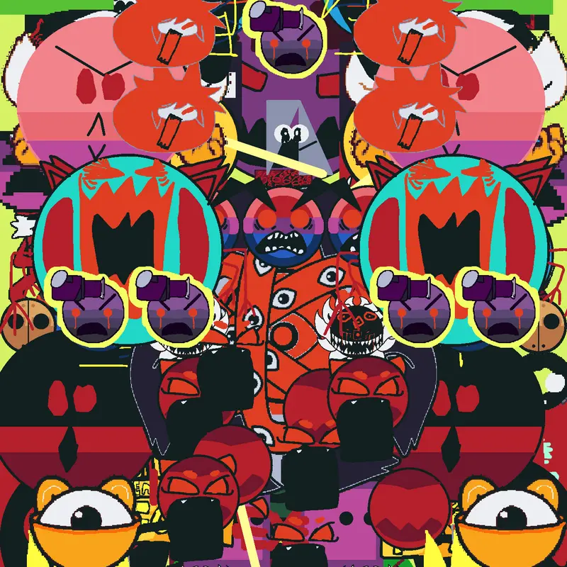 Game by @LobotomyHundred