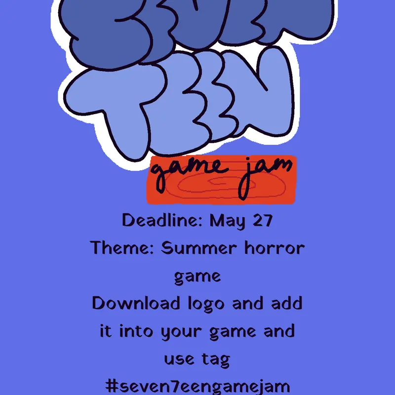 Game by @Seven7een