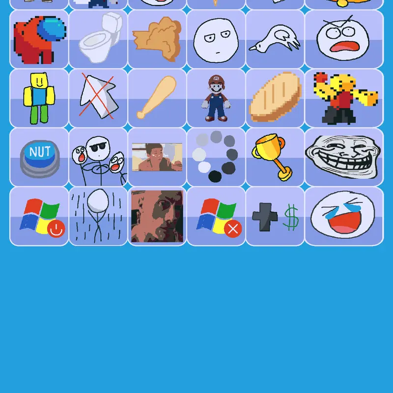 Game by @BeanNotFound