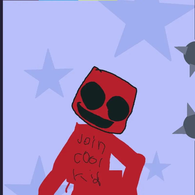 Coolkid by @nanaping