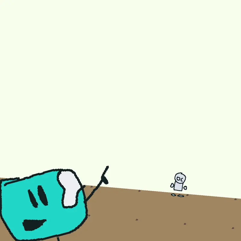 Game by @benjapyrient