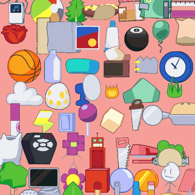Marble race by @my_loser