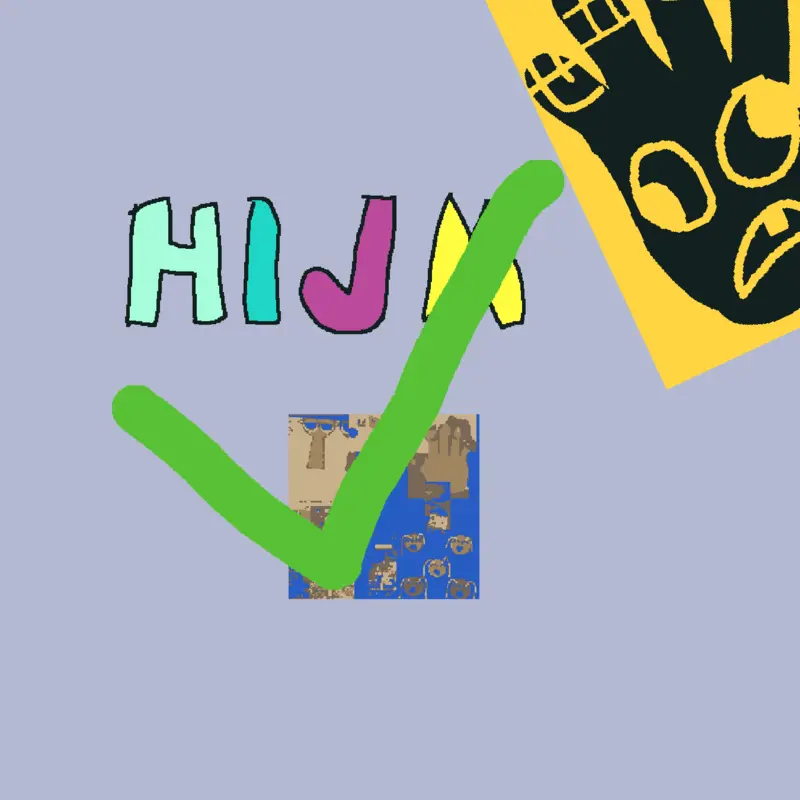 Game by @cubecharacters