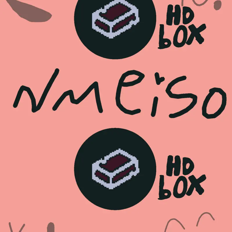 Game by @box_HD
