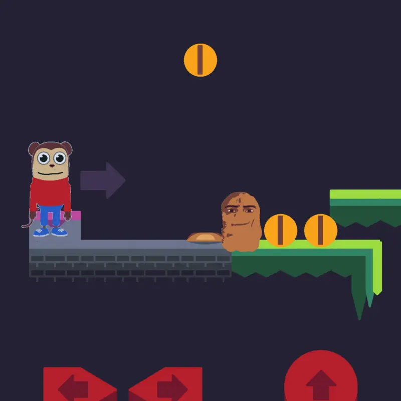 Game by @Ian_eduardo