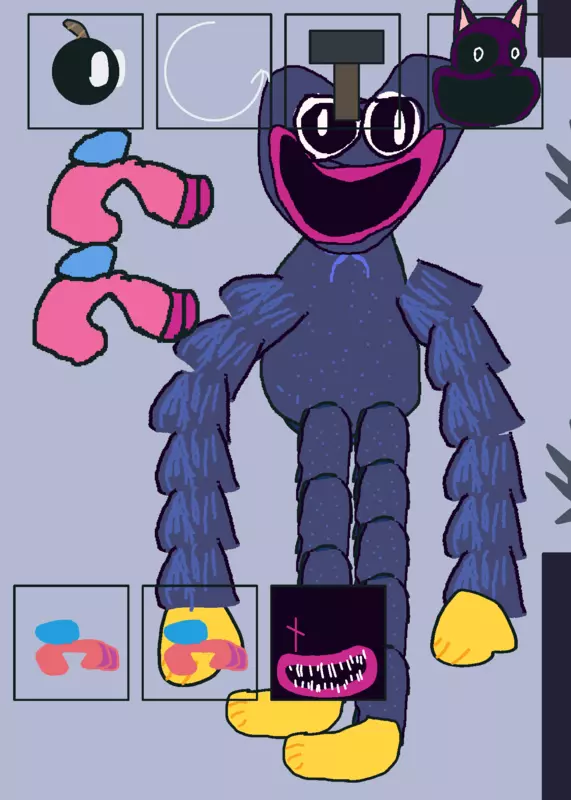 Game by @SwellingGames