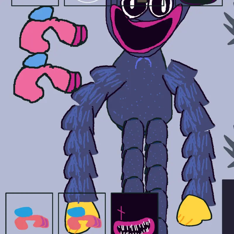 Game by @SwellingGames