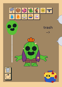 ragdoll spike