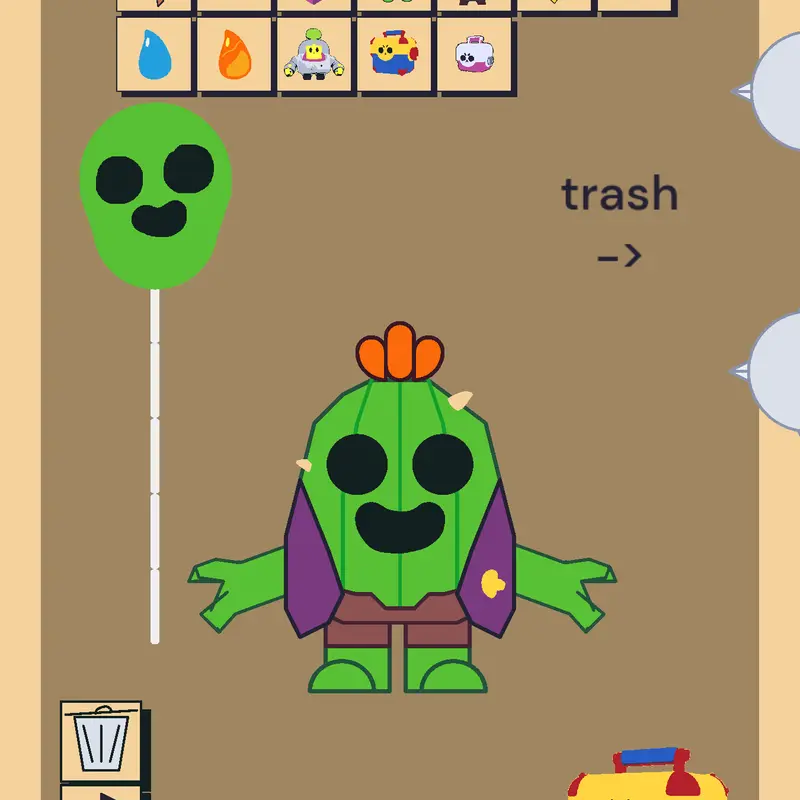 Game by @Quadron